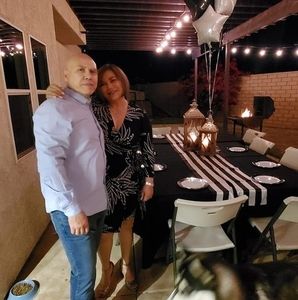 Meet your Posher, Lorena